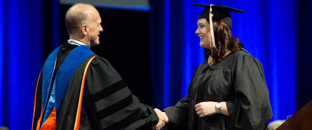 NEW COMBINED DEGREE PROGRAM BRINGS GVSU TO A TOTAL OF EIGHT COMBINED PROGRAM OPTIONS